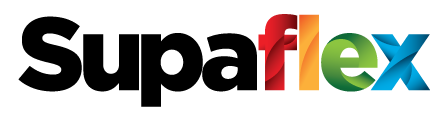 Supaflex Logo
