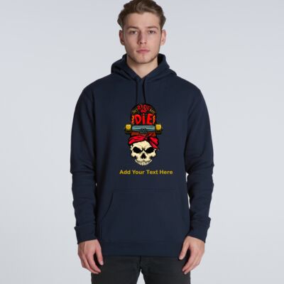 Hoodies & Sweatshirts Thumbnail