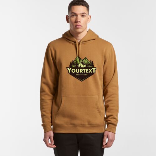 Stencil Hood Thumbnail