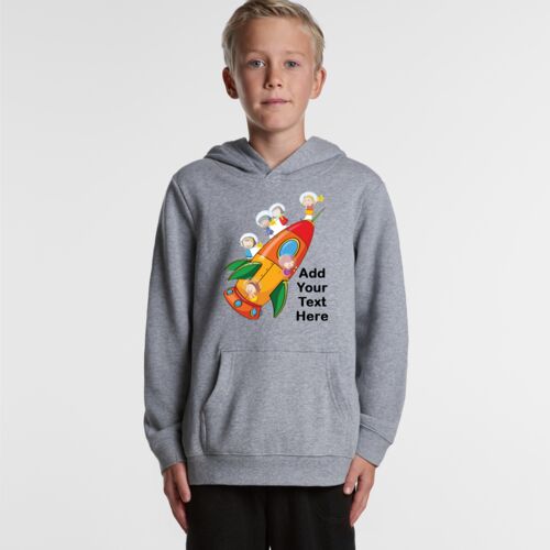 Kids Supply Hood Thumbnail