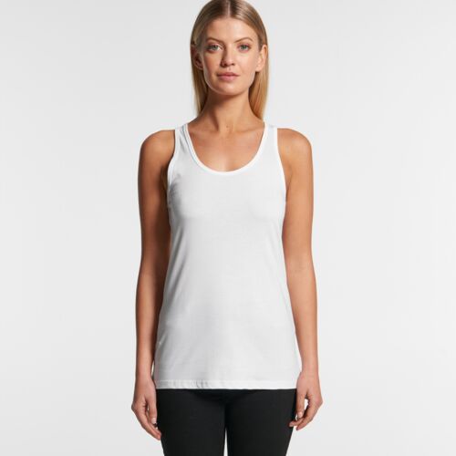 Women Tulip Singlet Thumbnail