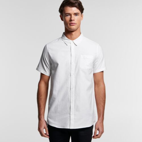Oxford S/S Shirt Thumbnail