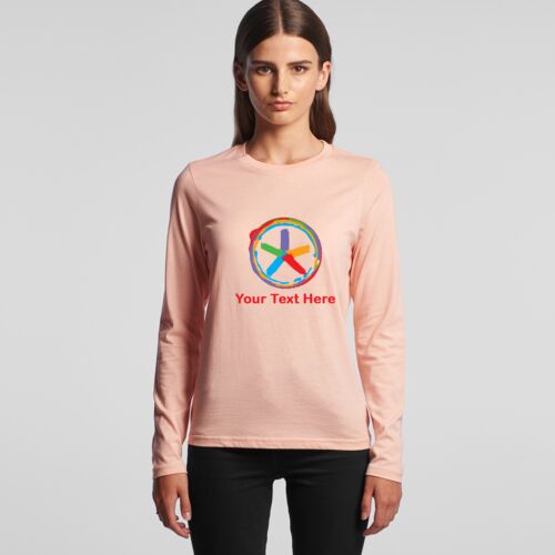 Chelsea Long Sleeve Tee Thumbnail