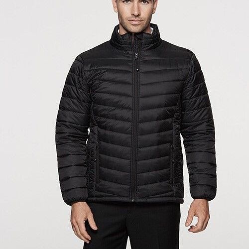 Buller Jacket Thumbnail