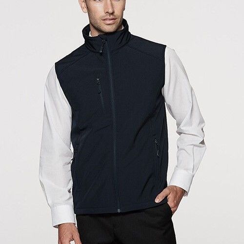 Olympus Vest Thumbnail