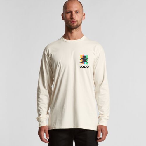 Staple Long Sleeve Tee Thumbnail