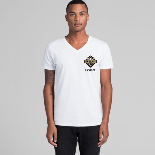 Staple V-neck Tee Thumbnail