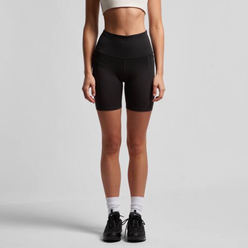 Women Active Bike Shorts Thumbnail