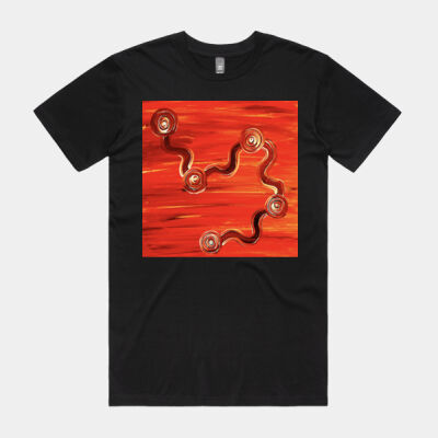 Ngunnawal Country - NAIDOC 2022 Thumbnail