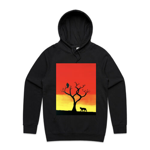 Dreaming Hoodie Thumbnail