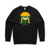 Women Supply Crew Thumbnail
