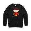 Women Supply Crew Thumbnail